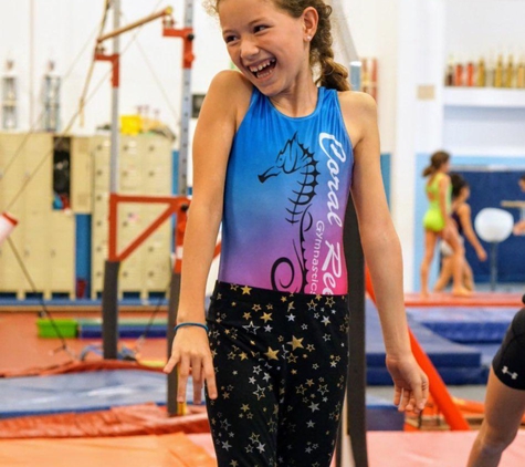 Coral Reef Gymnastics - Davie, FL