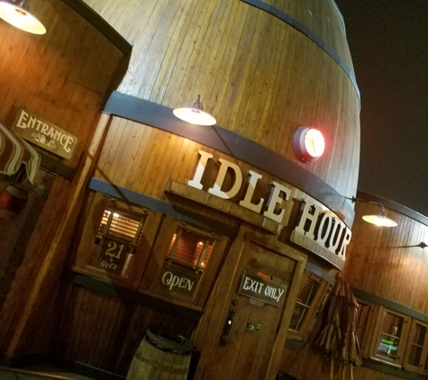 Idle Hour - North Hollywood, CA