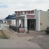 Vintage Tattoo gallery