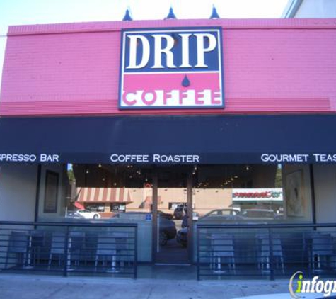 Drip Coffee - Dallas, TX