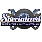 Specialized Truck Repair