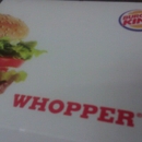Burger King - Fast Food Restaurants