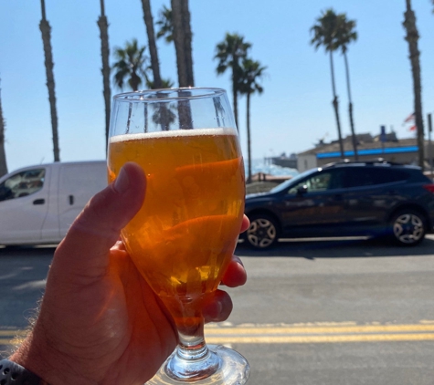 Pierside Kitchen & Bar - San Clemente, CA