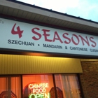 Four Seasons Chinese Restaurant