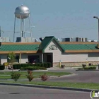 Runza Restaurant