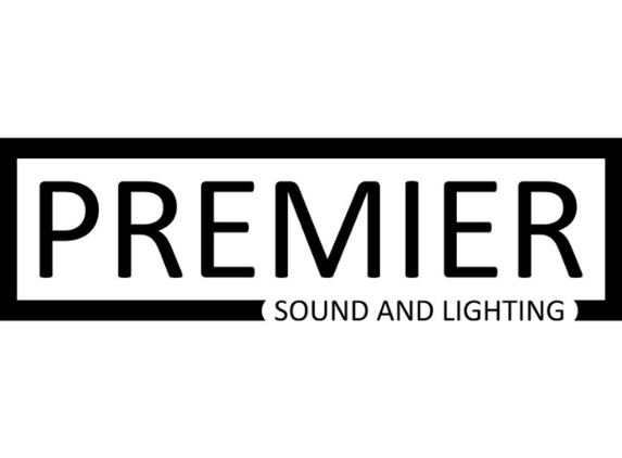 Premier Sound And Lighting - Houston, TX