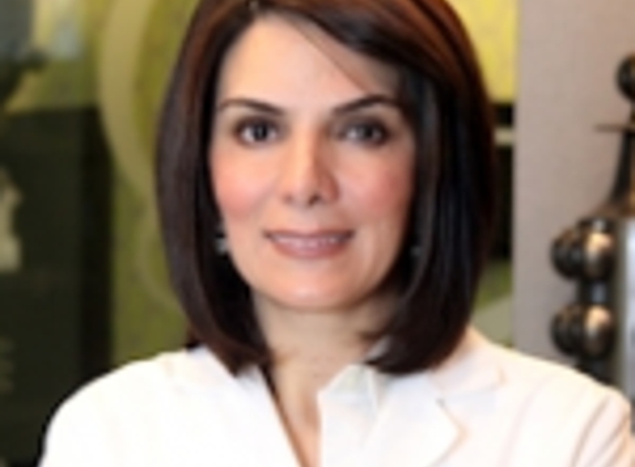 Nasrin Azim DDS - Chicago, IL