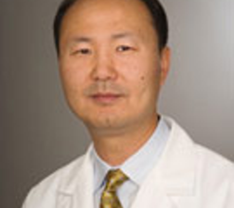 Byungki Kim, MD - Fairfax, VA