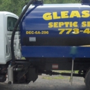 Gleason's Septic & Drain Service - Septic Tank & System Cleaning