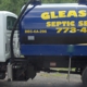 Gleason's Septic & Drain Service