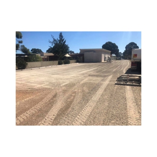 Advanced asphalt - Wingfield, SA