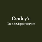 Conley's Tree & Chipper Service