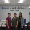 Ajayg Meka MD Inc Amistad Clinic gallery