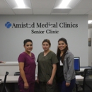 Ajayg Meka MD Inc Amistad Clinic - Medical Clinics