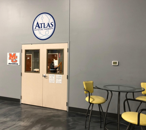 Atlas Physical Therapy - Benton, KY