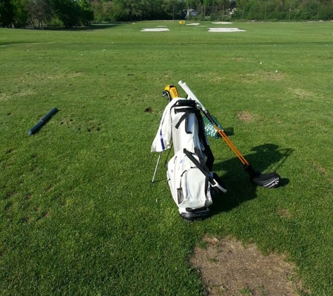 Downers Grove Golf Club - Downers Grove, IL