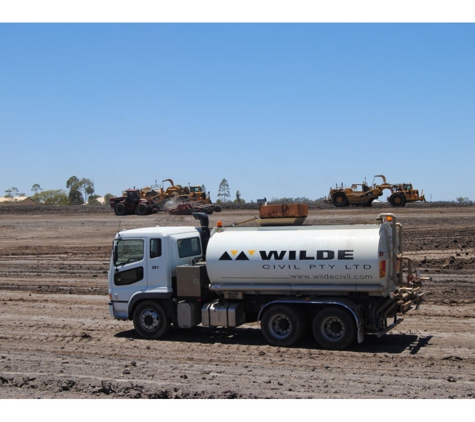 Wilde Civil Pty Ltd