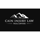 Cain Injury Law - Personal Injury Law Attorneys