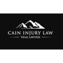 Cain Injury Law