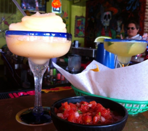 Margarita's Cantina - Richmond, VA