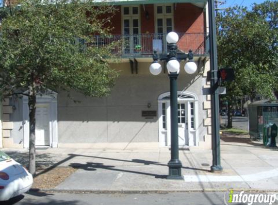 The Law Office Of Tom Bordeaux - Savannah, GA