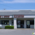 Towne & Country Cleaners