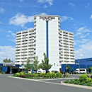 DoubleTree by Hilton Hotel Spokane City Center - Hotels