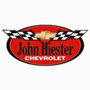 John Hiester Chevrolet - New Car Dealers