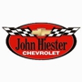 John Hiester Chevrolet