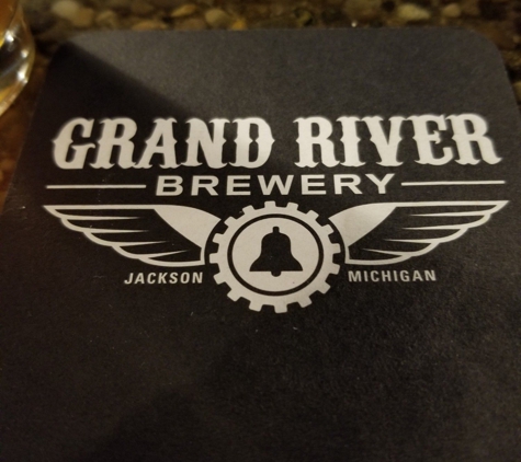 Grand River Brewery - Jackson - Jackson, MI