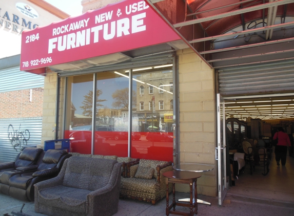 Rockaway New & Used Furniture