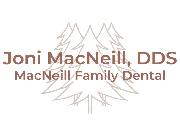 MacNeill Family Dental - Sandpoint, ID