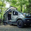 Moxie Van Co. Ford Transit Camper Van Conversions - Van & Truck Conversions