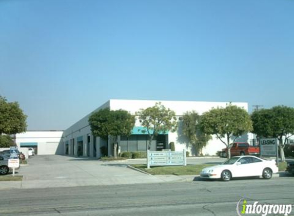 Ionion Products - Santa Fe Springs, CA