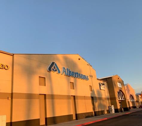 Albertsons - Las Vegas, NV