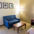 Comfort Inn Hammond - Motels