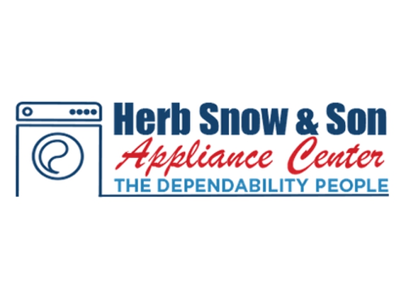 Herb Snow & Son Maytag - Wichita, KS