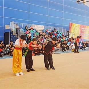 Shaolin Kung Fu Chan Academy - Redmond, WA