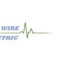Live Wire Electric - Electricians