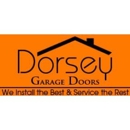 Dorsey Garage Doors - Garages-Building & Repairing