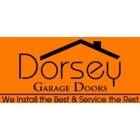 Dorsey Garage Doors