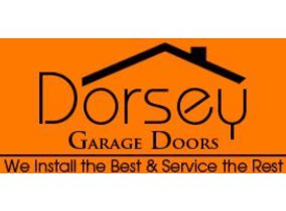 Dorsey Garage Doors - Pasadena, MD