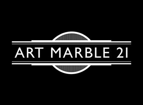 Art Marble 21 - Seattle, WA