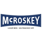 McRoskey Mattress Company Factory