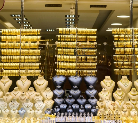 Penfold Jewellers - Brisbane City, QLD