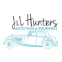 Hunter's Auto Tags