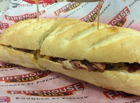 Firehouse Subs - Phoenix, AZ