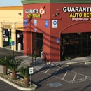 Guarantee Auto Repair - Auto Oil & Lube