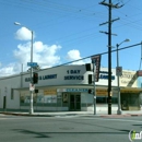 Magnolia Bakery - Los Angeles - Bakeries