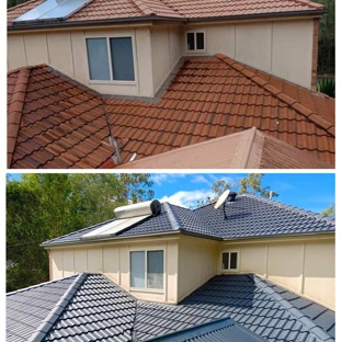 Reeno's Roof Restoration & House Painting - Mandurah, WA